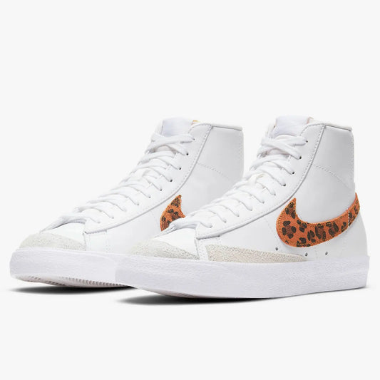 Nike Authentic Blazer casual sneakers voor dames DA8736-101