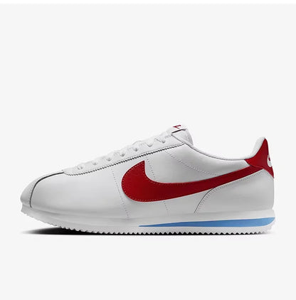Nike Cortez Leather Men's Low-Top Cushioned Casual Shoes HF0263-001