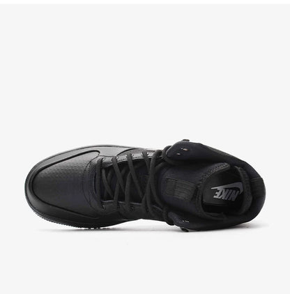 Nike Court Borough originali da uomo e donna, sneakers sportive classiche per il tempo libero AA0547-002