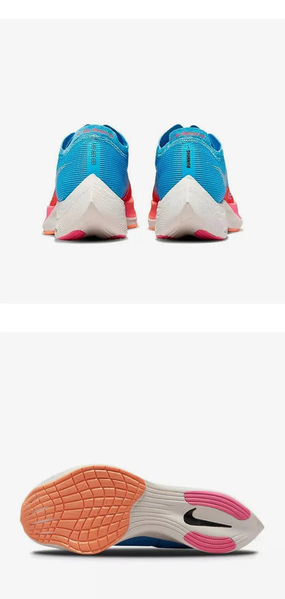 Nike genuine ZoomX VaporFly NEXT% 2 Unisex Running Shoes DZ5222-400