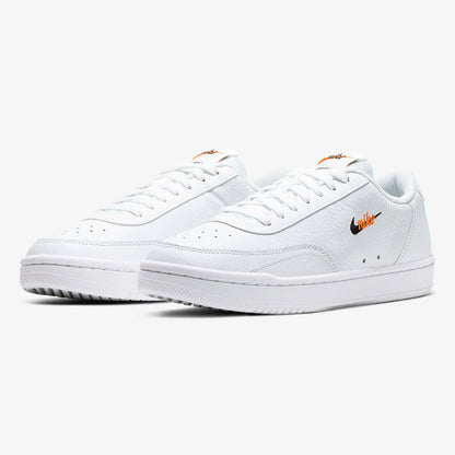 Nike Genuine COURT VINTAGE Scarpe da skate casual da donna CW1067-100