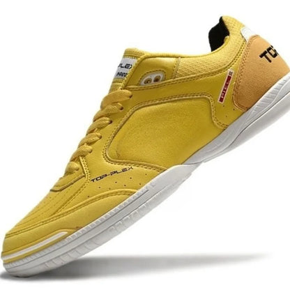 2026 2026 Professional Soccer Shoe Top Quality Turf Football Men Shoe Comfortable Anti Slip Outdoor Football Shoe 39-45