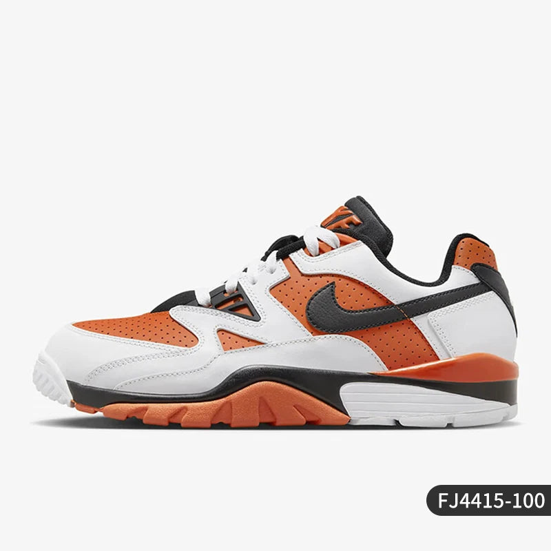 Zapatillas de entrenamiento retro Nike Genuine para hombre FJ4415-100
