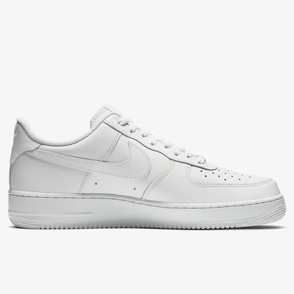 Sapatilhas Nike Oficiais Autênticas AIR FORCE 1 para Homem, Casuais, Resistentes, Estilo Skate, CW2288-111
