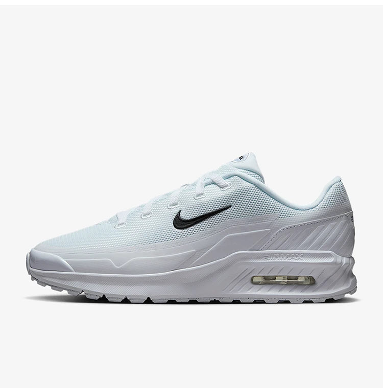 Zapatillas de running para hombre Nike Air Max Bia auténticas con amortiguación de aire IF2624-100