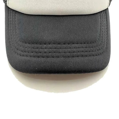 Thats My Ass Bro Stop Snapback Baseball Caps Custom Mesh Cap Men's Trucker Hat Hunting & Fishing Streetwear Dad Hat Dropshipping