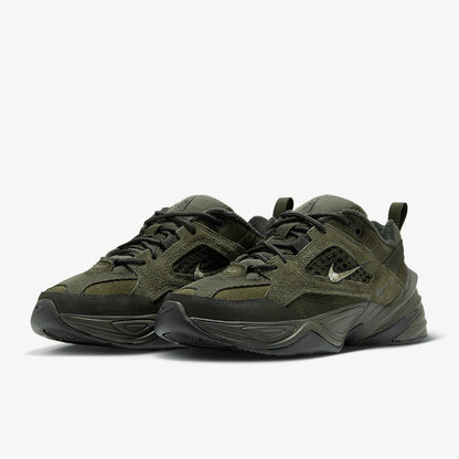 Nike Authentic Summer M2K Tekno Retro Zapatillas deportivas casual de running transpirables y duraderas BV0074