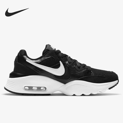 Nike Authentic Current Season New Style - Scarpe sportive casual da donna leggere, traspiranti e confortevoli CJ1671-003