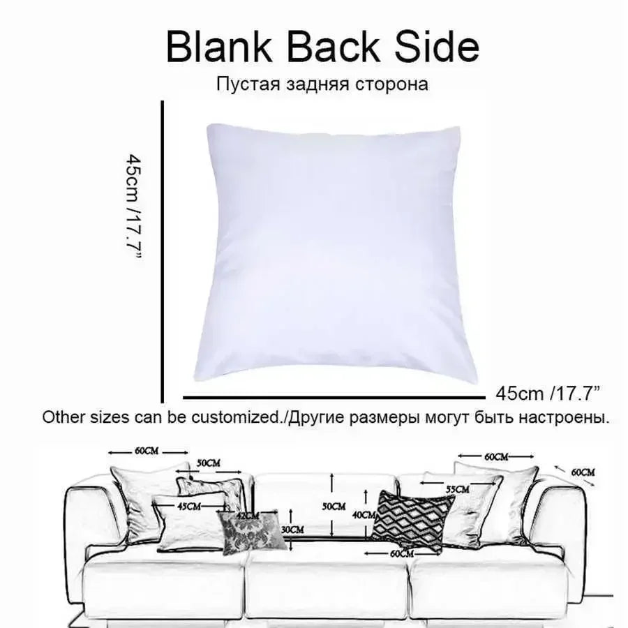 Fronha / Capa de Almofada Game F-Fortnite — Decoração para Quarto, Casa, Sofá, Sala, Escritório e Carro — Simplicidade Nórdica