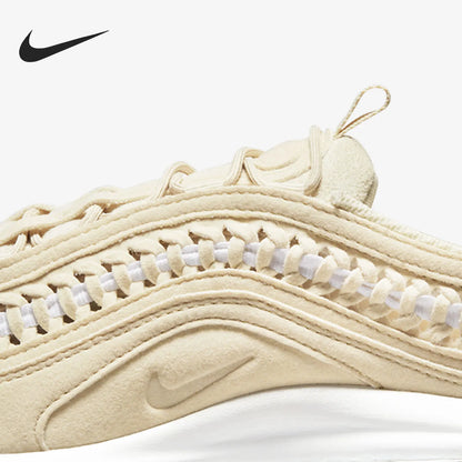 Nike genuine Seasonal New Max Air Women's Cushioned Sports Shoes DC4144-200