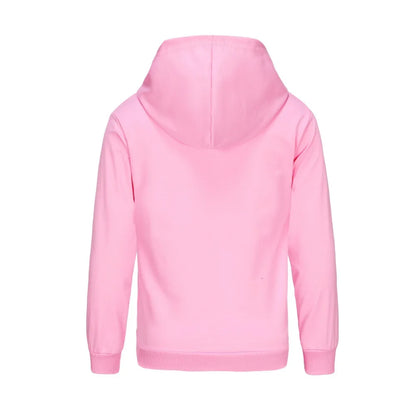 Felpa con cappuccio Fortnite per bambini, abbigliamento da principessa per bambine, abbigliamento moda per neonati, vestiti da maschietto, felpa primavera autunno, top per bambini 4403