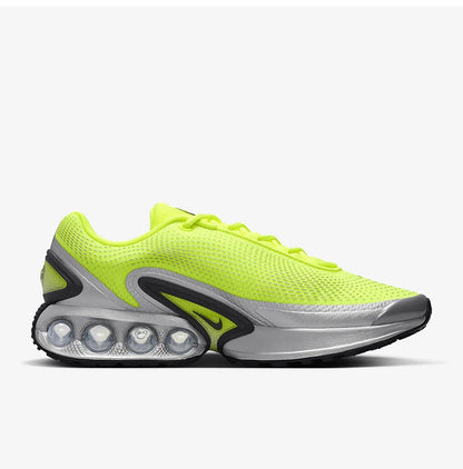 Nike Air Max Dn auténticas para hombre, zapatillas ligeras con soporte reactivo DV3337-700