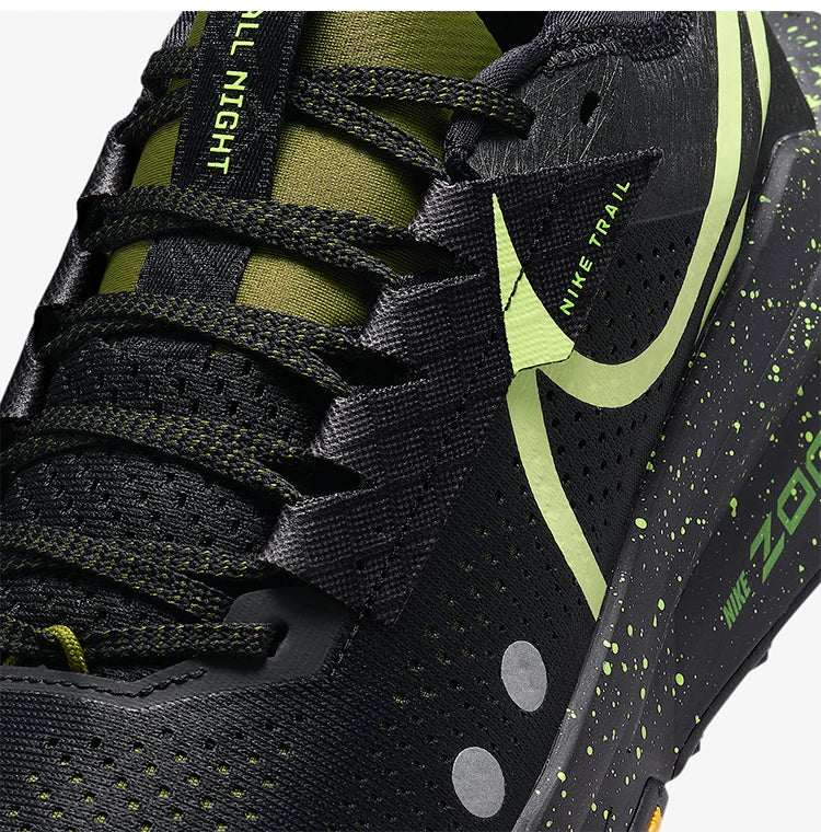 Scarpe da trail running da uomo Nike genuine Zegama 2, ammortizzate e resistenti all’usura, FD5190-012