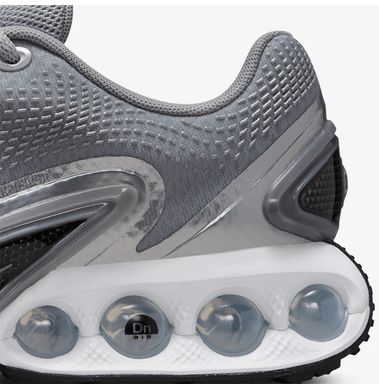 Nike genuine genuine Air Max Dn Premium Women's Fashion Running Shoes HJ9638-001