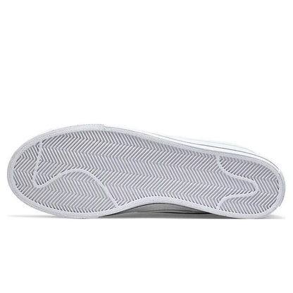 Sneakers Nike Court Legacy Comfort Classico, Ammortizzazione, Antiscivolo, Resistenti, Casual per Uso Quotidiano DH3162-101