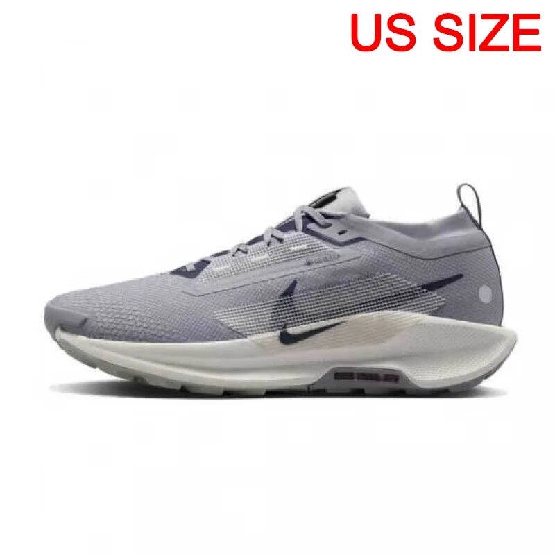 NIKE PEGASUS TRAIL 5 GTX Men's Running Shoes Waterproof Breathable Sneakers for Distance Running