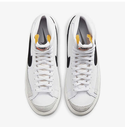Nike Authentic 202 Spring New BLAZER LOW LX Women's Sport Laced Casual Sneakers CZ1055-100