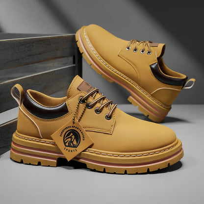 Protección de marca 2026: nuevas zapatillas deportivas casuales versátiles para hombre, ligeras, antideslizantes, transpirables, resistentes al desgaste y de moda