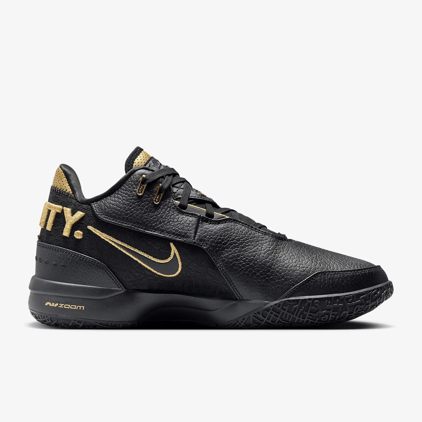 Scarpe da basket da uomo Nike originali 2024, antiscivolo e resistenti, FJ1567-103