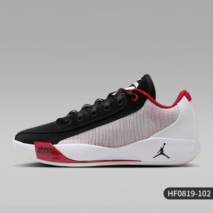 Zapatillas de baloncesto Nike JORDAN originales para hombre, acolchadas, con costuras y resistentes, modelo HF0819-102