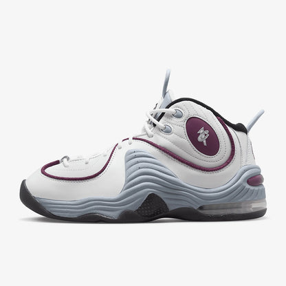 Zapatillas Nike Air Penny II auténticas para mujer, deportivas y casuales resistentes al desgaste DV1163-100