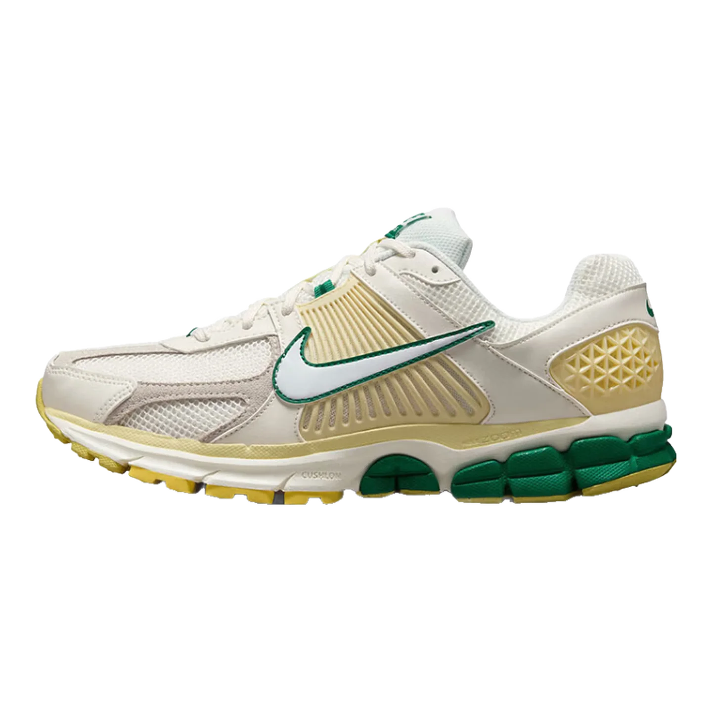 Nike Zoom Vomero 5 sneakers basse casual, comode e traspiranti, per commuting e running, stile unisex FB9149-003