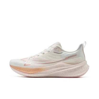 Buty do biegania Xtep 2000km 3.0 dla kobiet – wiosenne trampki z amortyzacją, do treningu i joggingu, odporne na zużycie, lekkie 875118110034