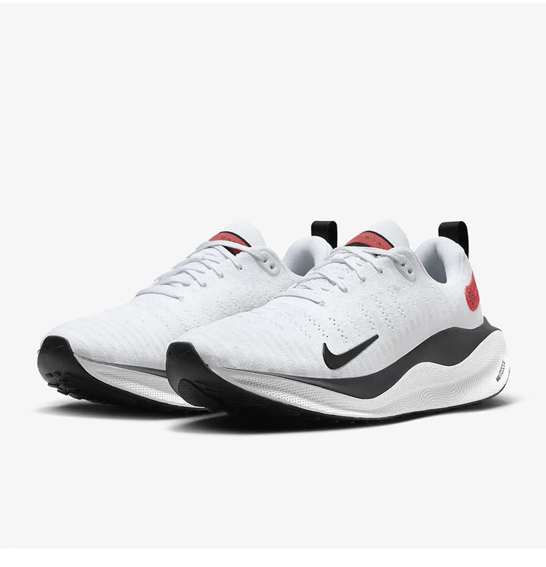 Prodotto originale Nike, nuova collezione primavera, scarpe da running da uomo in mesh traspirante e resistente all’usura DR2665-600