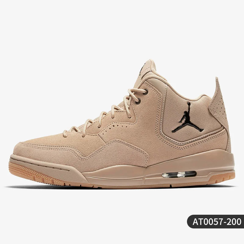 Nike official authentic Air Jordan 23 AJ23 men's cushioned basketball shoes AT0057-200
