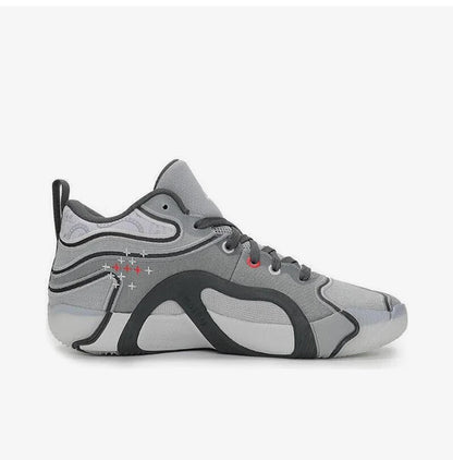 Zapatillas de baloncesto de caña baja Nike Official Authentic JORDAN para hombre, modernas y con amortiguación, modelo HV5911-002