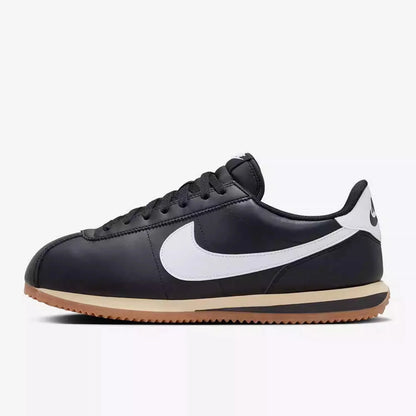 Nike Cortez Leather Men's Low-Top Cushioned Casual Shoes HF0263-001