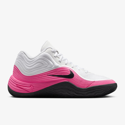 Nike Precision 8 originali da uomo, scarpe da basket basse ammortizzanti e resistenti all’usura IH1105-102