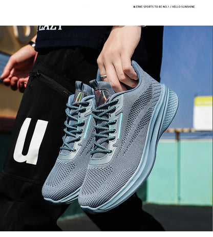 Pantofi din piele pentru bărbați, adidași, pantofi casual la modă, pantofi italieni respirabili pentru timp liber, adidași pentru bărbați, încălțăminte antiderapantă, pantofi vulcanizați pentru bărbați