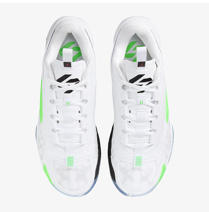 „Nike“ oficialūs autentiški „JORDAN LUKA 2 PF“ vyriški sportiniai krepšinio bateliai DX9012-103