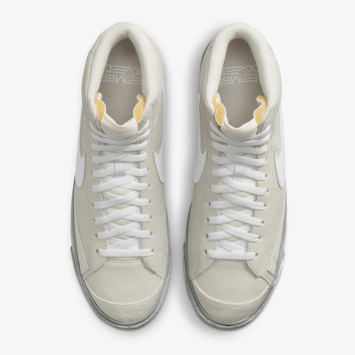 Nike originalne Blazer Mid '77 SE muške ležerne sportske tenisice DV0797-100