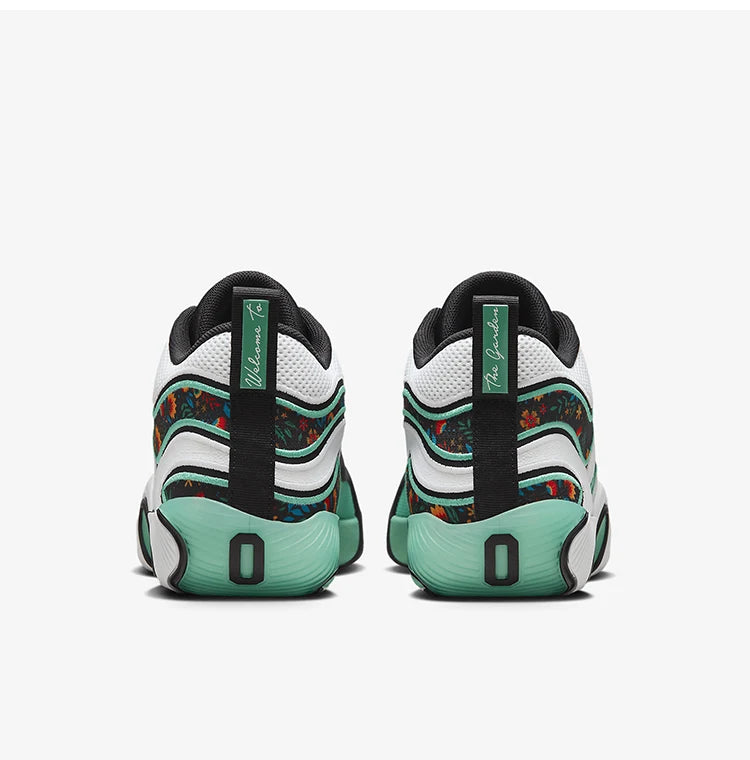 Scarpe da basket da uomo Nike originali ufficiali JORDAN, alla moda, ammortizzate e pratiche per l’allenamento FZ6601-103