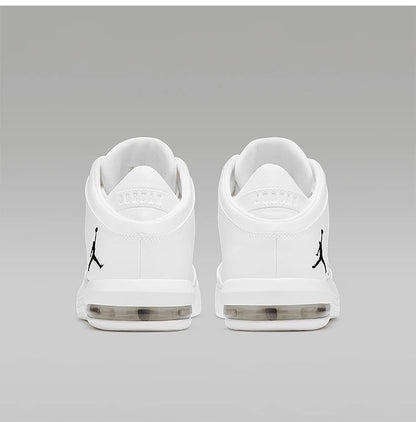 Zapatillas de baloncesto auténticas Nike JORDAN para hombre, acolchadas y de moda, 921196-100