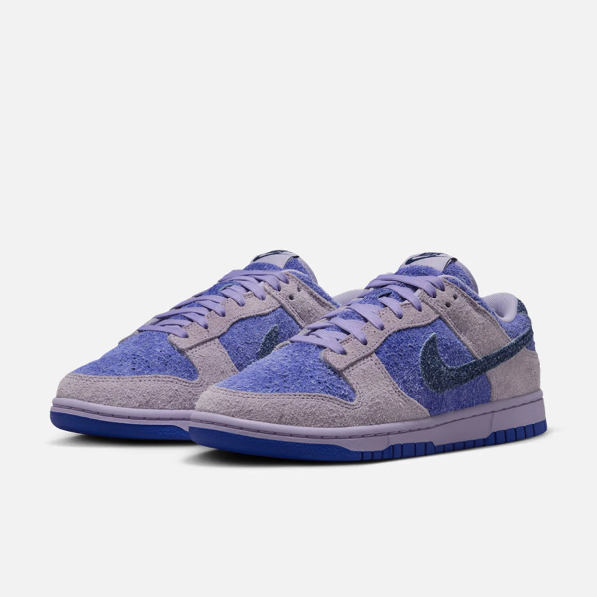 Nike äkta Dunk Low SE Retro Classic-sneakers för damer HQ3431-515