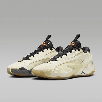 „Nike“ oficialūs, autentiški „JORDAN LUKA 2 PF“ vyriški patvarūs krepšinio bateliai DX9012-100