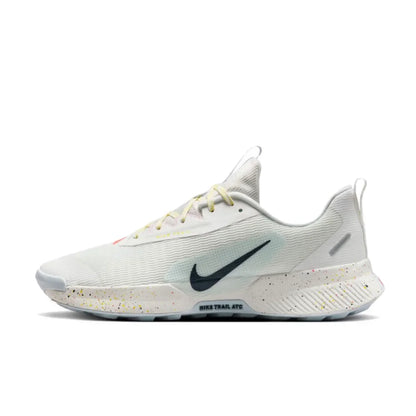 Nike JUNIPER TRAIL 3 Мъжки обувки за тренировка от мрежеста материя, дишащи и издръжливи, с противоплъзгаща подметка, издръжливи обувки за бягане FQ0904-100