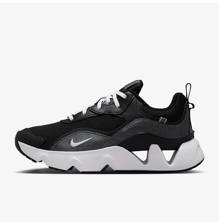 Nike originale RYZ 365 da donna, scarpe sportive e casual retrò traspiranti con suola spessa CU4874-005