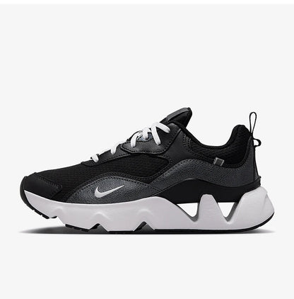 Nike originale RYZ 365 da donna, scarpe sportive e casual retrò traspiranti con suola spessa CU4874-005