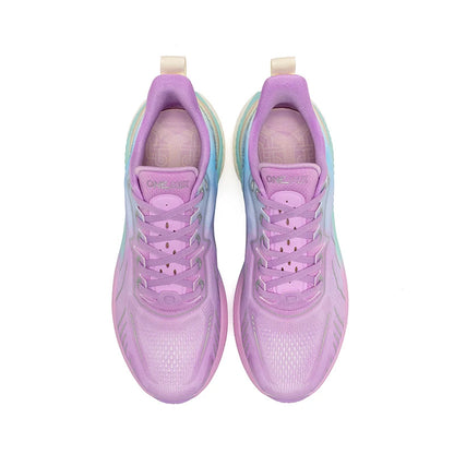 Zapatillas deportivas ONEMIX New Cushioning para hombre, aptas para corredores pesados, con cordones, antideslizantes, para mujer, uso exterior y atletismo masculino