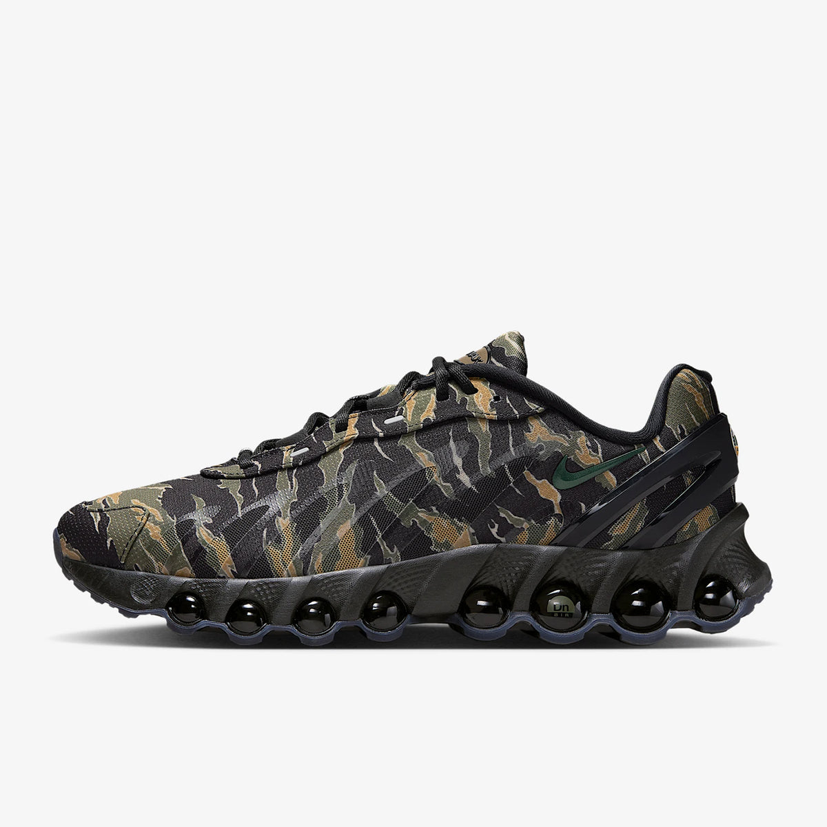 Chaussures de course Nike Air Max Dn8 pour homme, authentiques, respirantes et résistantes IH2141-200