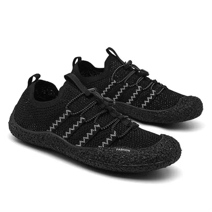 Zapatos de senderismo y montañismo antideslizantes para exteriores para pareja, calzado casual multifuncional para verano, zapatos acuáticos para vadeo y trekking por ríos
