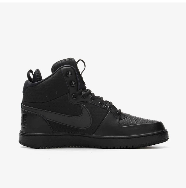 Nike Court Borough originali da uomo e donna, sneakers sportive classiche per il tempo libero AA0547-002