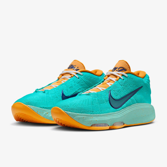 Nike G.T. Hustle Men's Cushioned Basketball Shoes IF2521-300