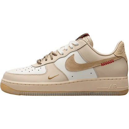 Nike äkta Air Force 1 Retro-sneakers för damer HV5990-172