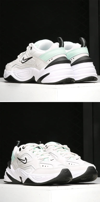 Zapatillas retro chunky Nike Genuine M2K TEKNO para mujer AO3108-013