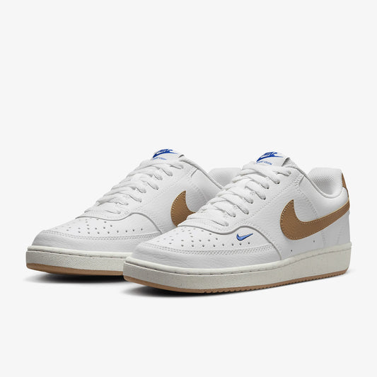 Aito Nike naisten Retro Low-Cut -kestävät vapaa-ajan lenkkarit FV9952-102